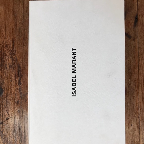 Isabel amaranth Furry Shoes w Original Box - Picture 5 of 5